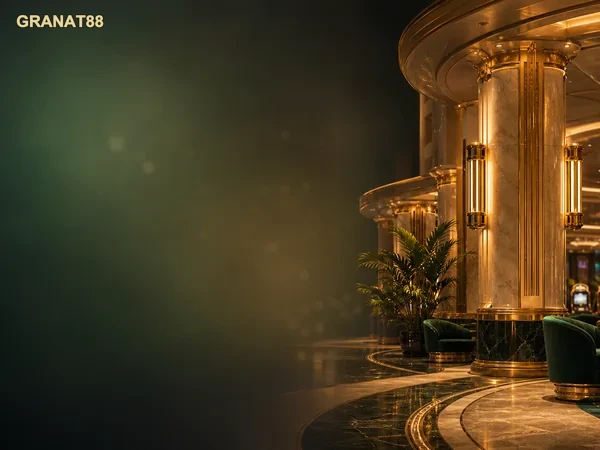 Tampilan European Roulette Pro 2